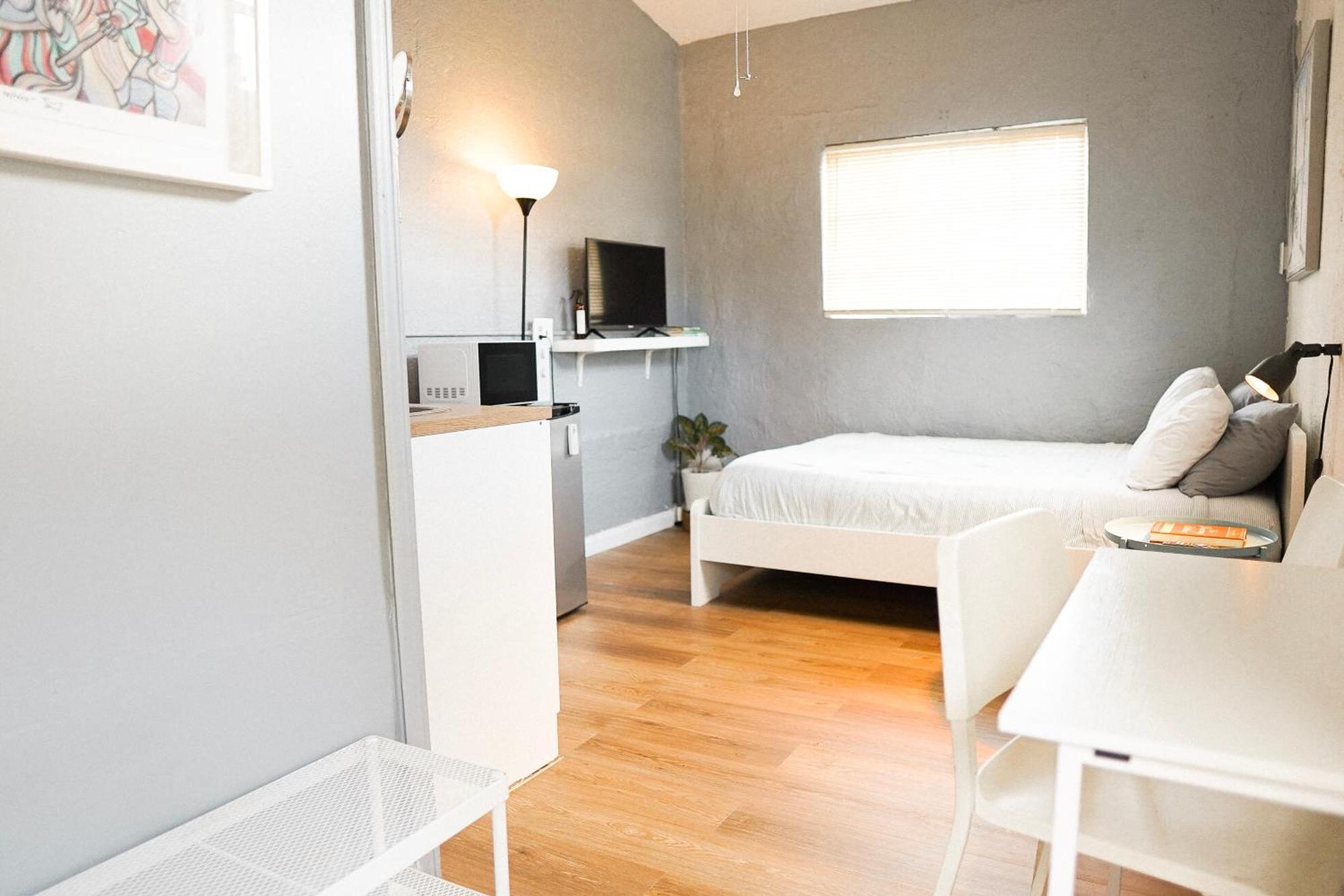Apartamento Private Good Vibes Miami